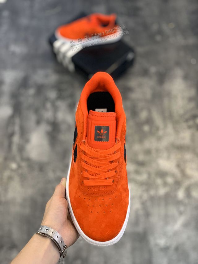 Adidas男鞋 真爆真標版 全新adidas 3ST.004鞋款 阿迪達斯休閒運動男鞋  hdx13350